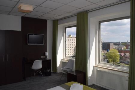 Best Western Groningen Centre - 7
