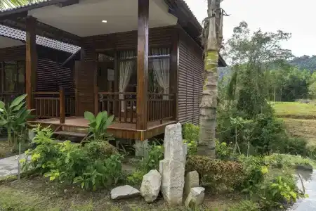 Phu Quoc Bambusa Resort - 164