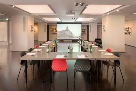 Art'otel Amsterdam part of Radisson group - 22