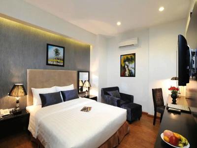 Serene Boutique & Spa - 24