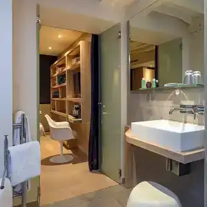 Hôtel de Lille - 41