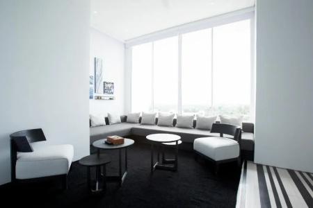 Veranda Pool Suite - 96