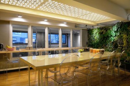 Siam Eco Hostel - 20