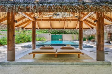 Joali, Maldives - 15