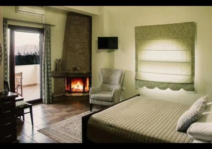 Gea Kaimaktsalan & Spa - 1