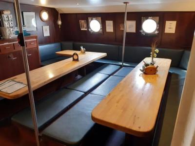 Alexander Von Humboldt - Das Schiff - 0