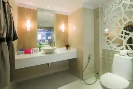 Burasari Phuket Resort & Spa - Sha Extra Plus - 26