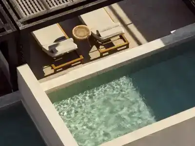 Asterion Suites & Spa - 168