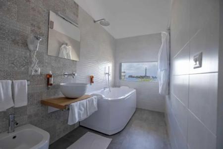 Miti Dello Stretto b&b - 61