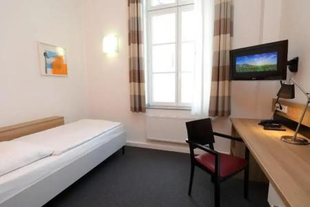 Townhouse Düsseldorf - 21