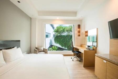 Village Changi By Far East Hospitality (Sg Clean) - 147