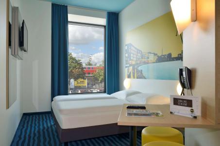 b&b müNster-Hafen - 4
