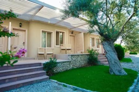 Oliviera Resort - 214