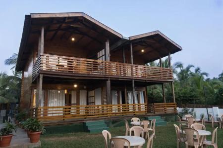 Aqua Marina Beach Cottages - 38