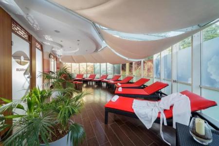 Luitpoldpark-Hotel - 14