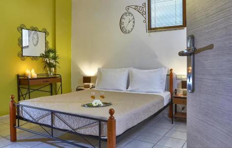 Keramos Villa & Apartments - 77