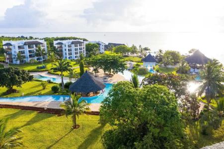 Royal Zanzibar Beach - 46