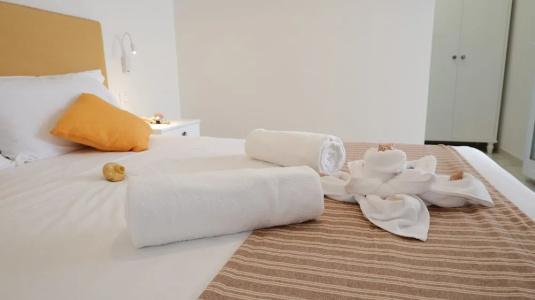 Kalinifta Rooms Apartment - 117