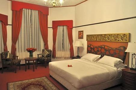 Royal Cocoon - Nuwara Eliya - 25