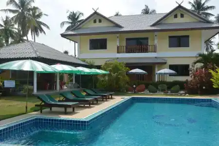 Apple Bungalows - 34