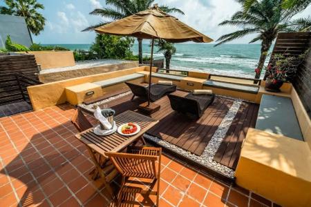 Aleenta Resort And Spa, Hua Hin - Pranburi Sha Plus - 72
