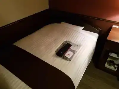 Yamatoya Honten Ryokan Osaka - 7
