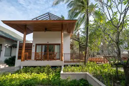 Banana Fan Sea Resort - Sha Extra Plus Certified - 39