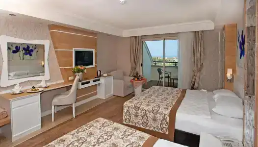 Imperial Sunland - 19