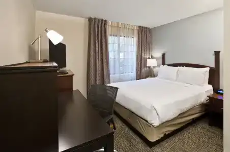 Staybridge Suites - Ballantyne, an IHG - 6