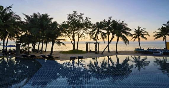 Mövenpick Asara Resort & Spa Hua Hin - 26