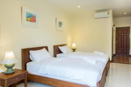 Oh Amphawa Boutique Resort - 24
