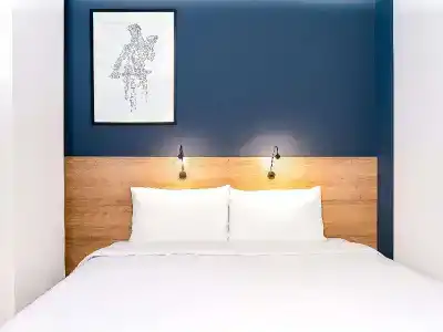 Ibis Styles Tbilisi Mziuri Park - 36