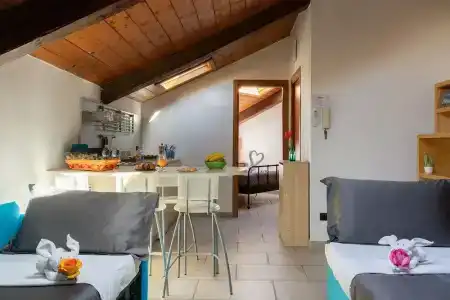 Carafa Suite - 87
