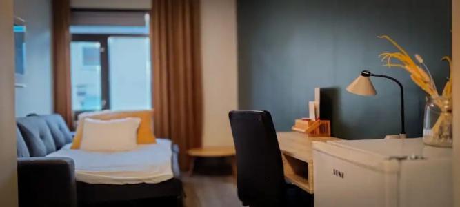 Hotell - 30
