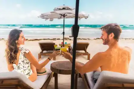 Ana y Jose & Spa Tulum - 37