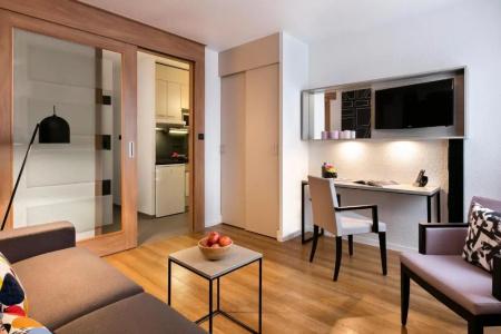 Citadines Kléber Strasbourg - 73