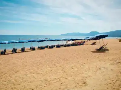 Club Parco Blu - 18