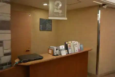 r&b Sapporo Kita 3 Nishi 2 - 20