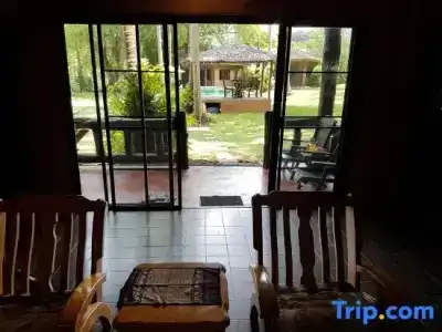 Melina Beach Front Bungalows - 43