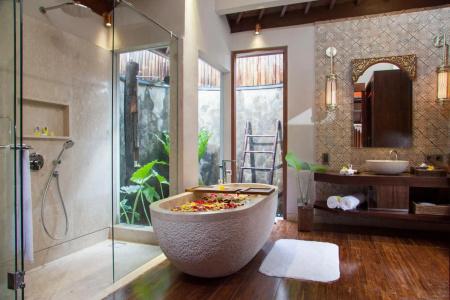 Natya Resort Ubud - 5