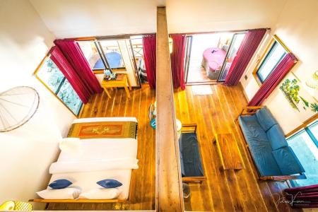 Sol Beach Resort - 23