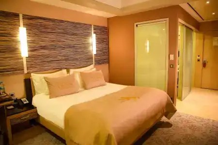 Cratos Premium Casino & SPA - 2