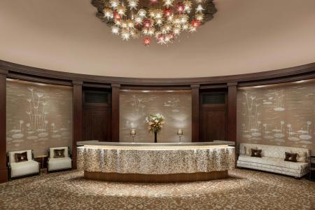 The St. Regis Cairo - 17