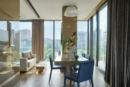 Excelsior Gallia, a Luxury Collection, Milan - 84
