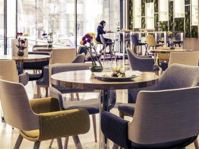 Mercure Bucharest Unirii - 33