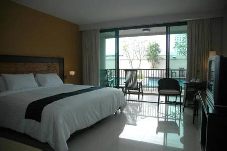 Tara Mantra Cha-Am Resort - 113