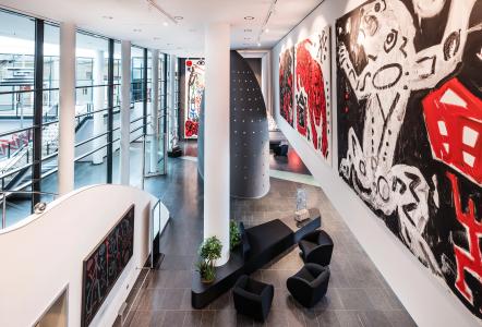 Penck Dresden - 9