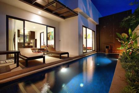Seastone Private Pool Villas - 20