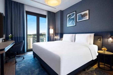 Mövenpick Living Camlivadi - 11