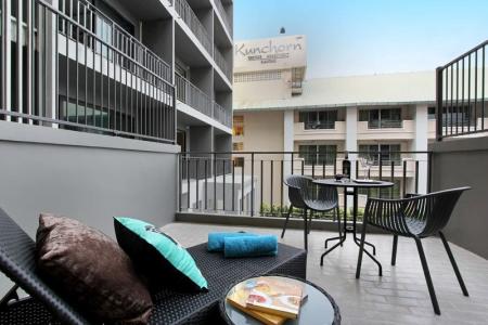 PLAAI Prime Rayong, Formerly D Varee Diva Central Rayong - 43